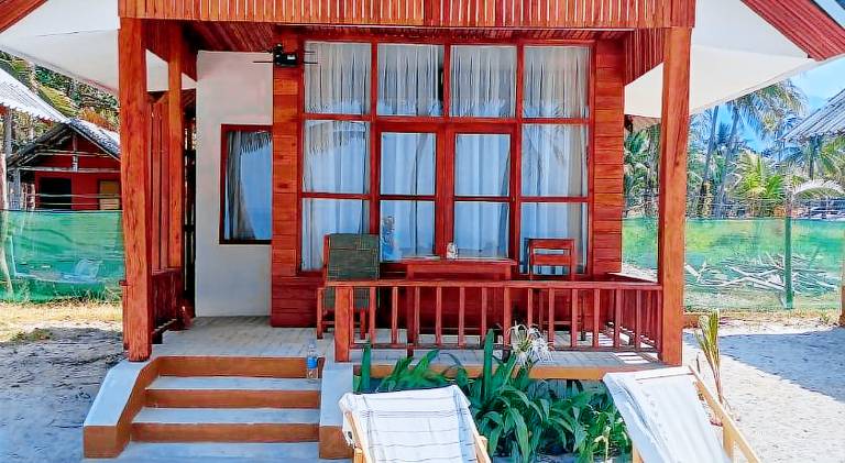 Tiger Hut — photo 3