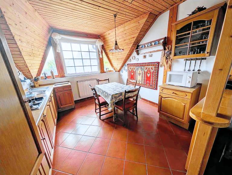 Ferienwohnung Zalacsány