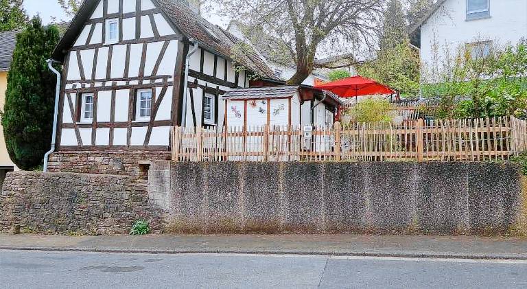 Ferienhaus Ransbach-Baumbach