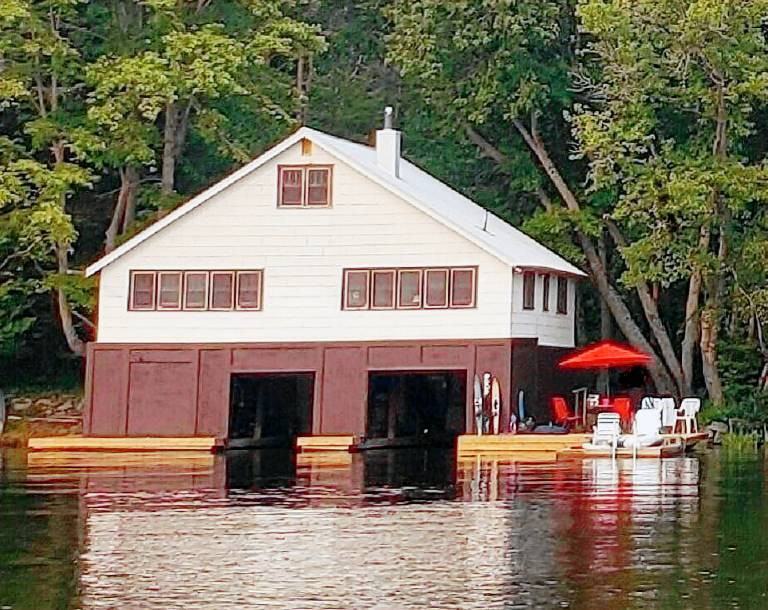 Cabin Muskoka Lakes
