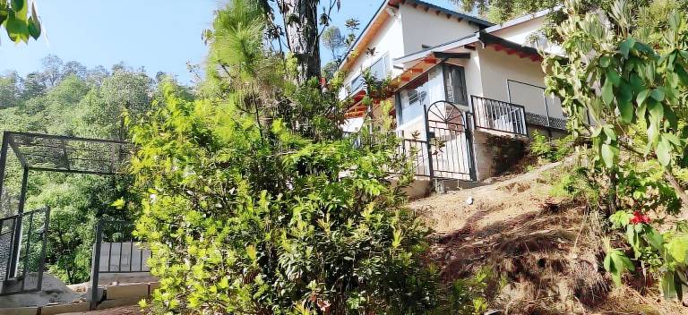 Vacation home with garden — photo 5
