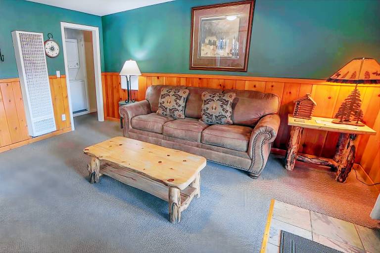 Family-oriented lovely holiday apartment with private pool | Pets allowed — photo 5