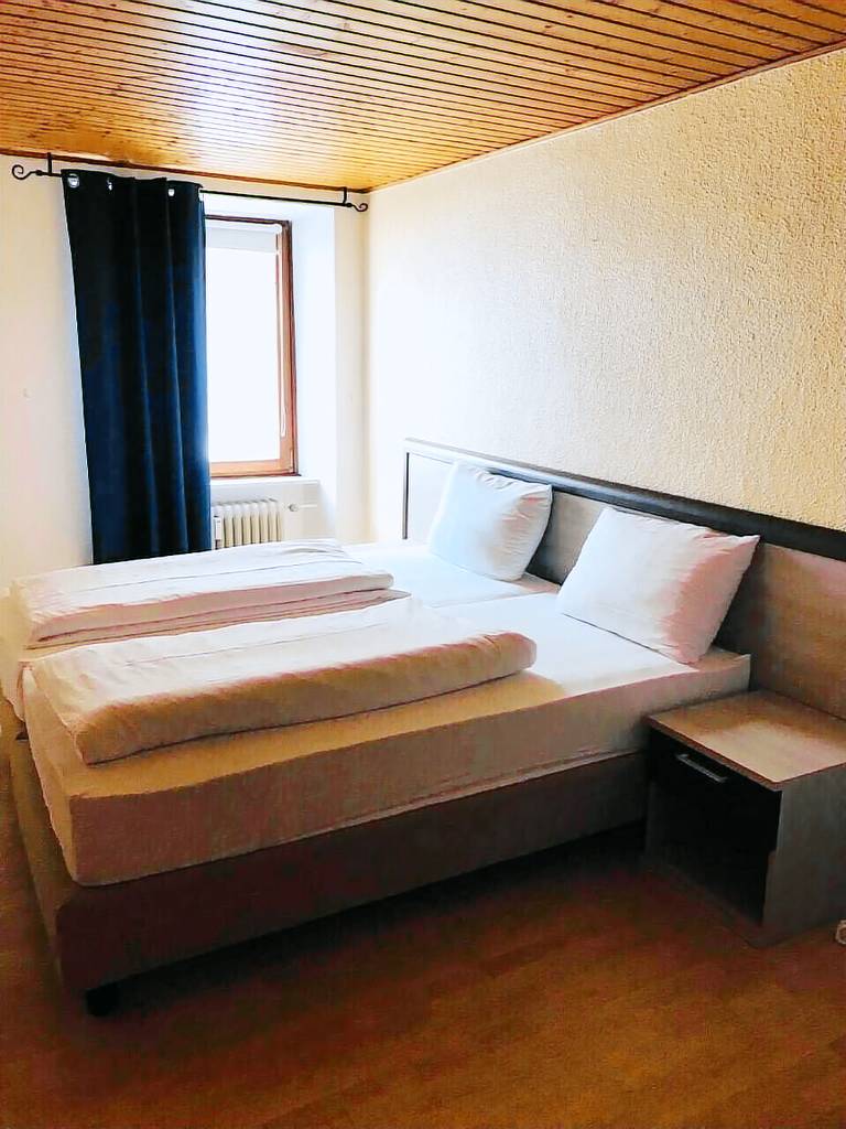Hotel-Restaurant Germania — photo 4