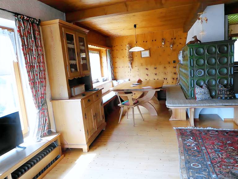 Holiday Home 'Am Bach' with Mountain View, Private Terrace and Wi-Fi — photo 4