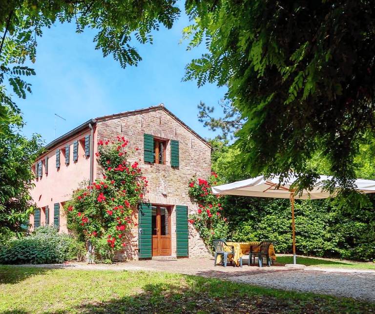 Casale Vanzo