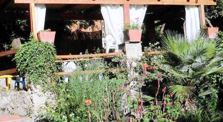 Villa  Ansedonia
