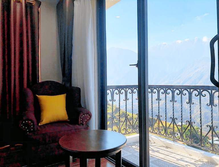 Muong Hoa View Hotel — photo 3