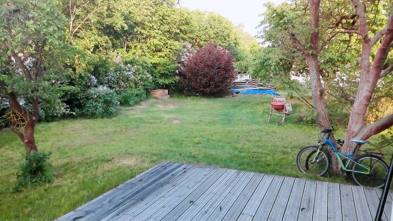 Chalet Lychen