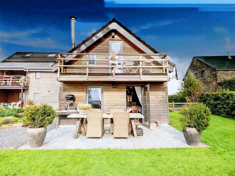 Maison de vacances Houffalize