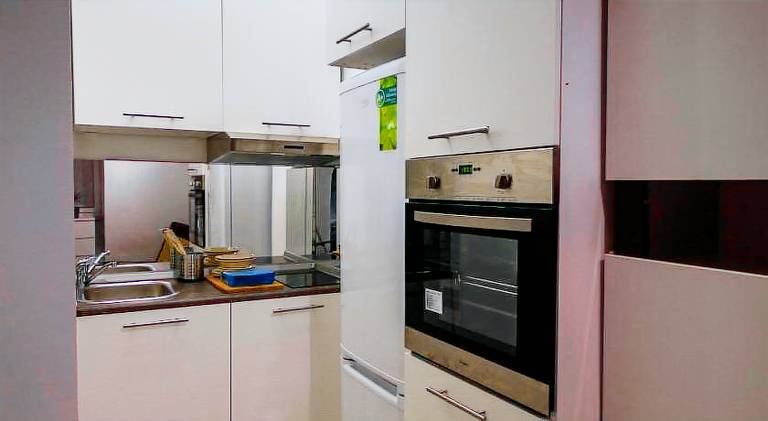 Rental apartment with 1 room for 3 persons — photo 3