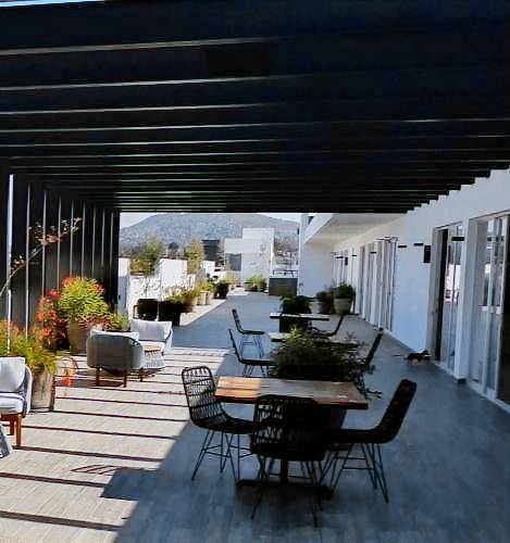 Departamento San Pedro Tlaquepaque