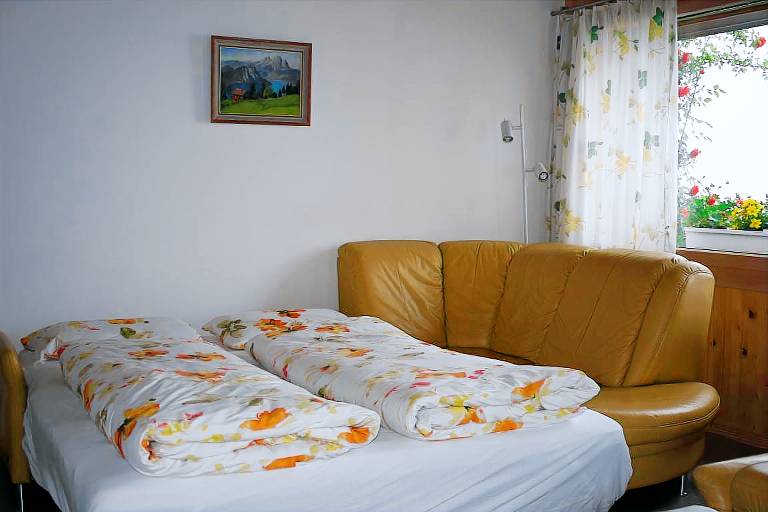 Ferienwohnung Emmetten