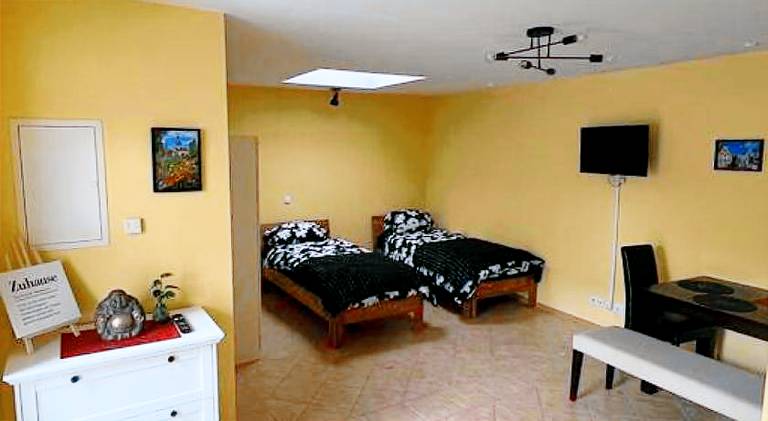 Ferienwohnung  Hainburg