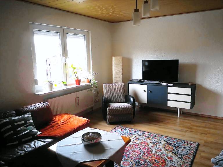 Ferienwohnung Haarbrücken