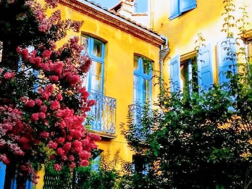 Maison de vacances Prades