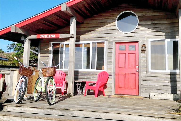 Accommodation Newport