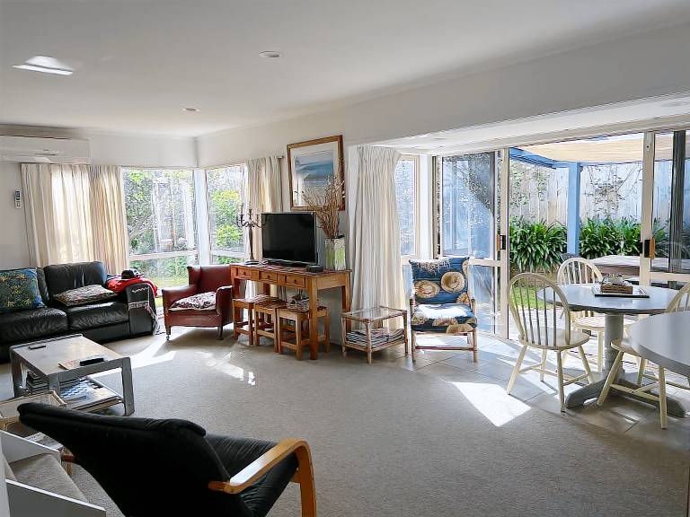 House Mount Maunganui