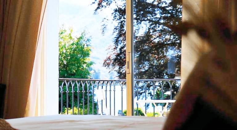 Hotel Le Mouton Bleu — photo 5