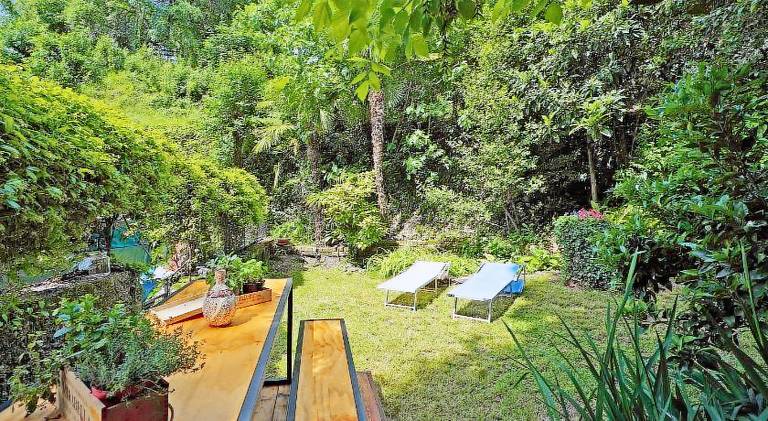 Rental apartment with 1 room for 6 persons — photo 3