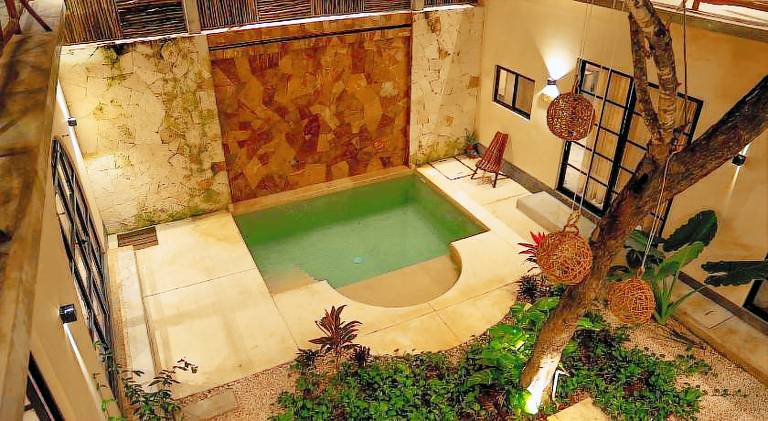 Charming serviced apartment with garden, pool & terrace | Pets allowed — photo 2
