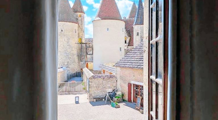 Gite, chambre d hote L echoppe est belle — photo 3