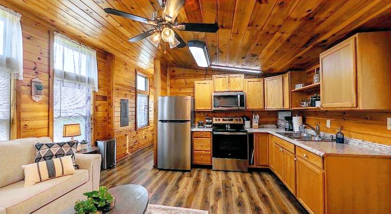 Vacation home | Pets are welcome — photo 3