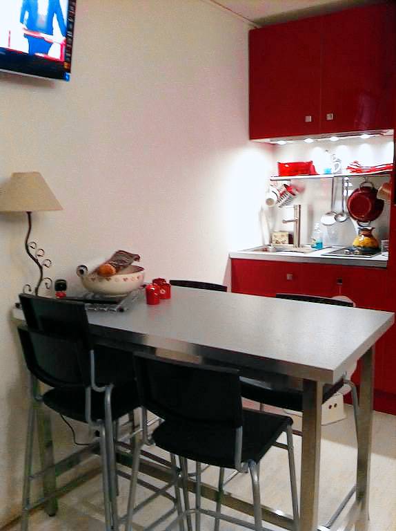 Appartement Aime-la-Plagne