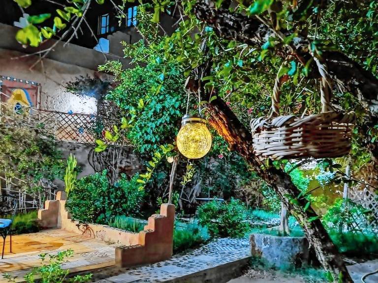 Riad  Zagora