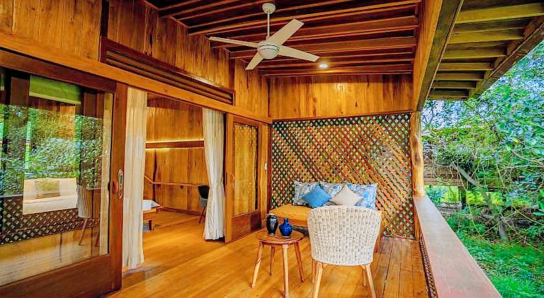 Peam Snea Resort — photo 5