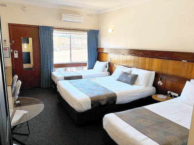 Motel Stawell