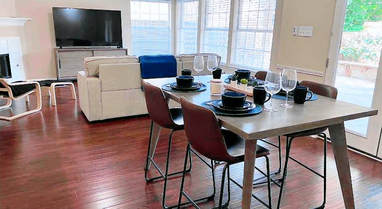 Spacious house | Pets allowed — photo 3