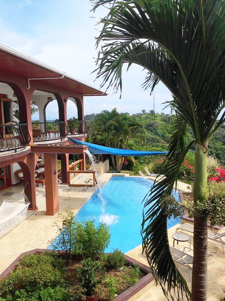 Villa Manuel Antonio