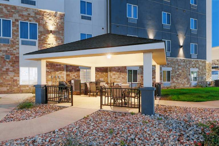 Candlewoods Suites San Antonio Schertz By IHG — photo 4