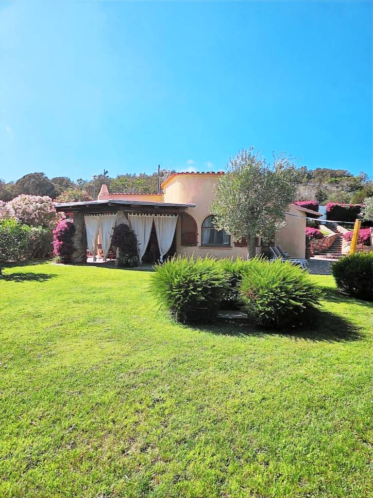 Villa Palau