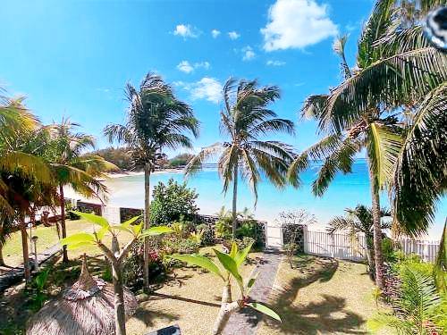 Apartment Blue Bay