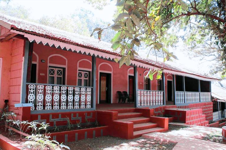 Resort Matheran