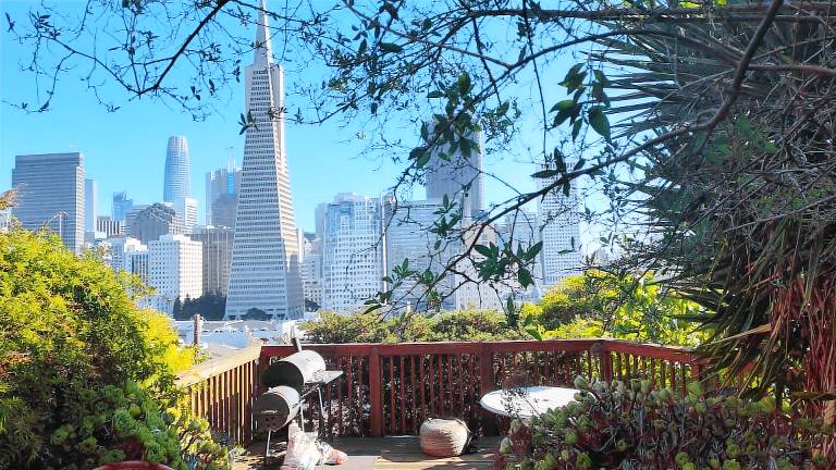 Appartement San Francisco