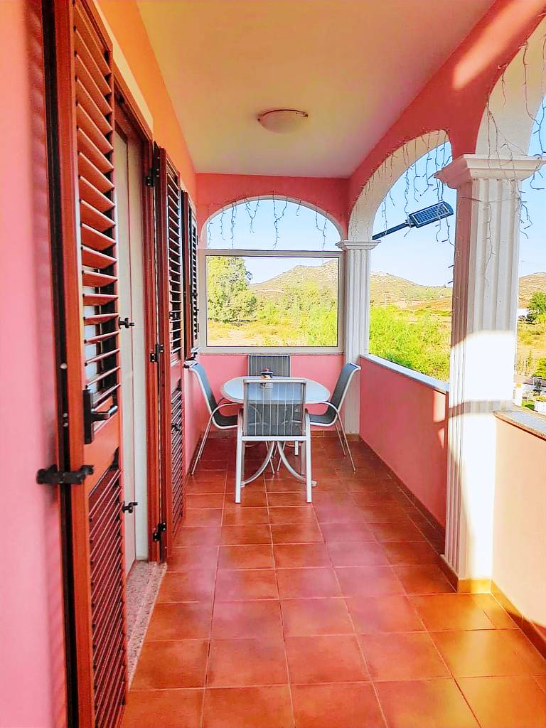 Holiday Apartment Villa Corallo Sardinia — photo 5