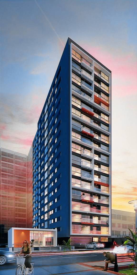 Apartment San Miguel
