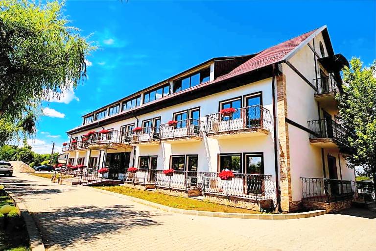 Resort Baldovinești