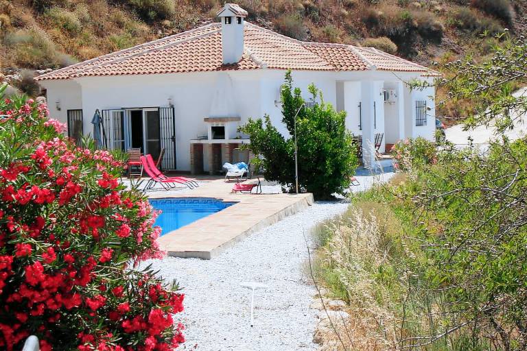 Villa Arenas