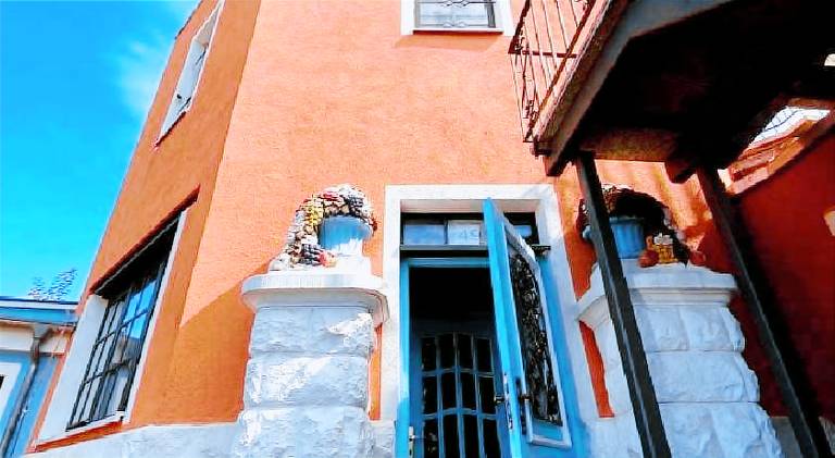 94 m² Ferienwohnung