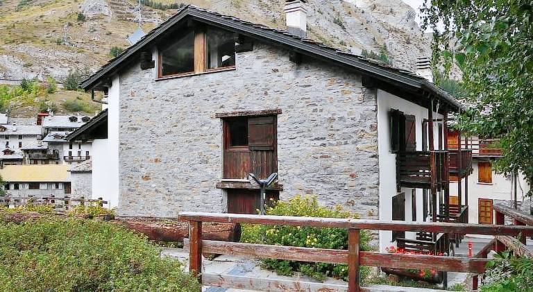 Beautiful chalet | Next to the ski | Pet-friendly — photo 4