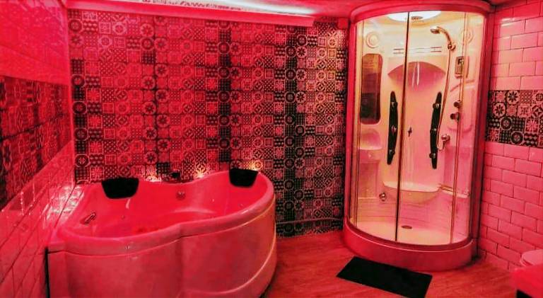 Rental apartment with hot tub in Manises