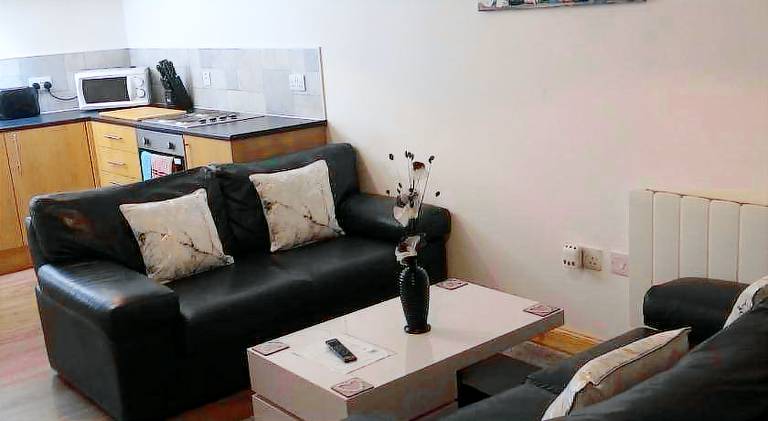 Beautiful rental apartment | Dogs allowed — photo 4