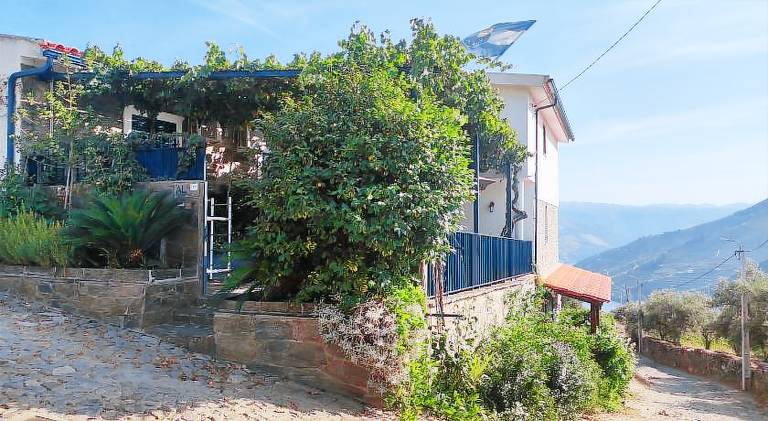 Casa Pinhão