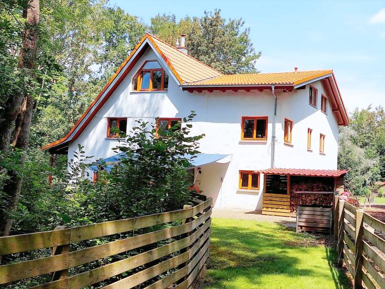 Ferienwohnung  Bad Waldsee