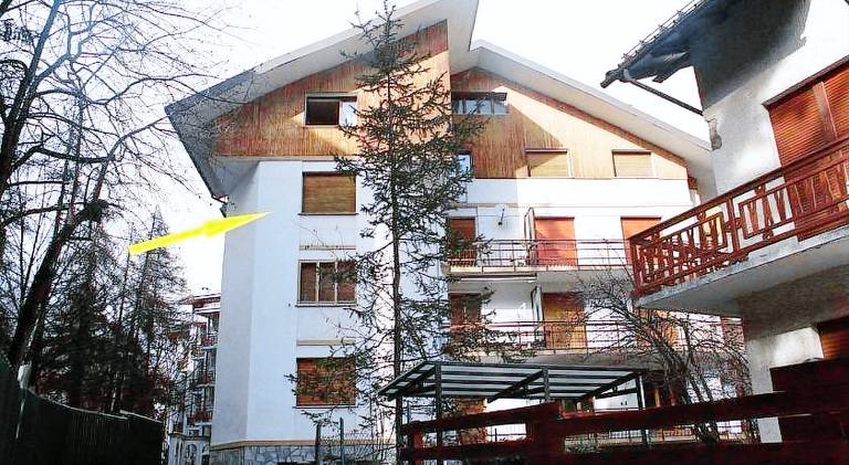 Rental apartment with 3 rooms for 8 persons — photo 5