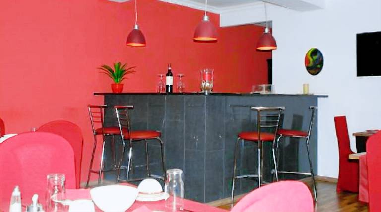 Hotel Isabella — photo 3