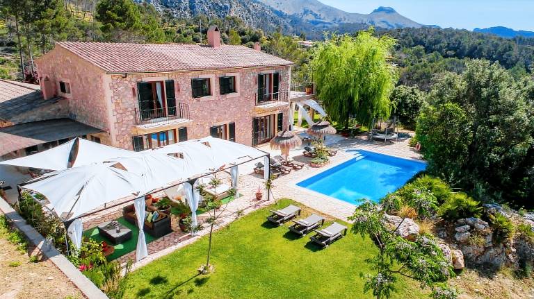 Villa Andratx